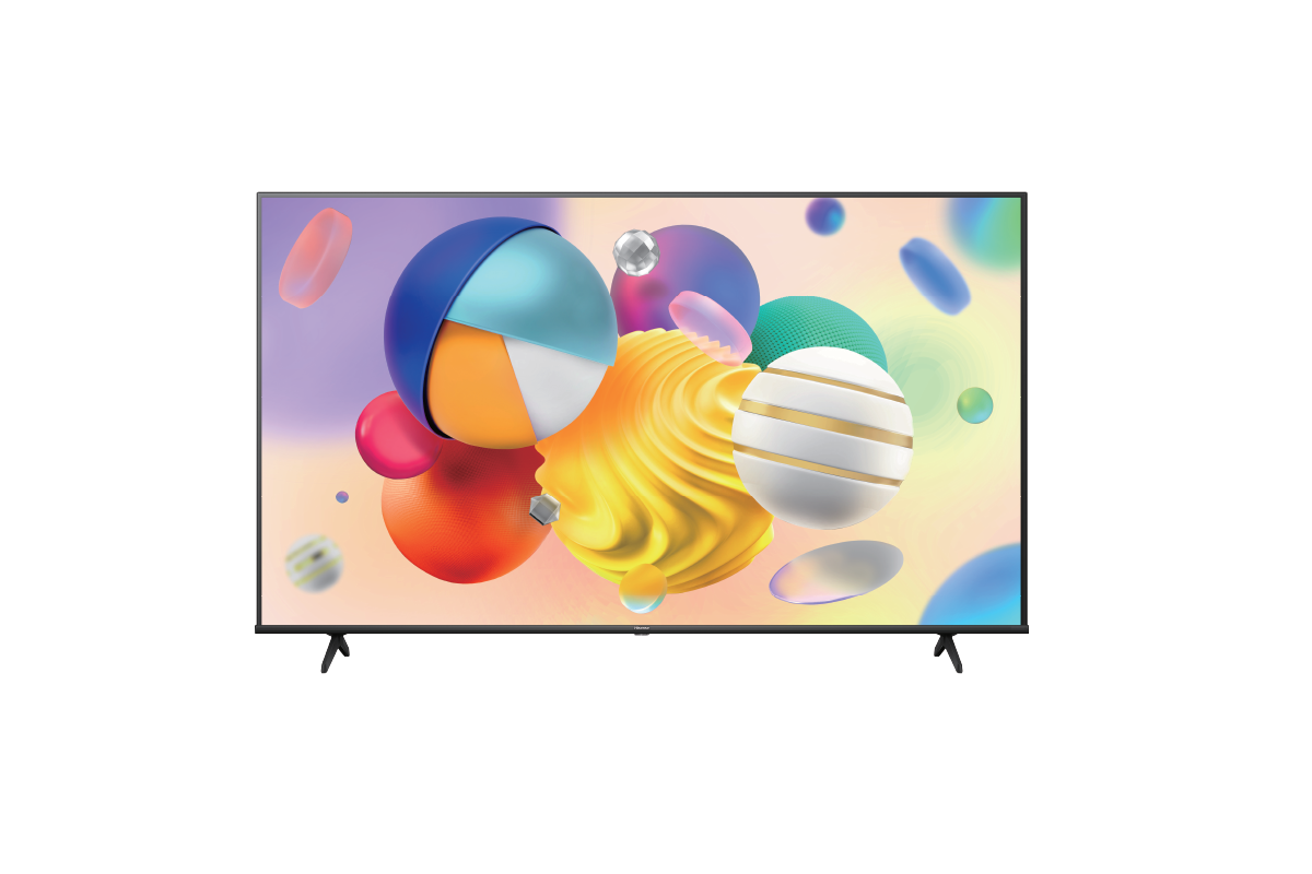 Hisense 70" 4K UHD Smart VIDAA TV A6100K Series [70A6100K] - Click Image to Close